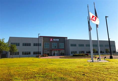 allied electronics fort worth tx|Iba pa.